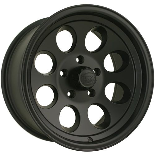 Pictures are ment to show the style of the wheel. Please refer to