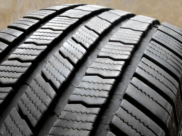 20 Michelin LTX MS2 275 55R20 275 55 20 111T 639B