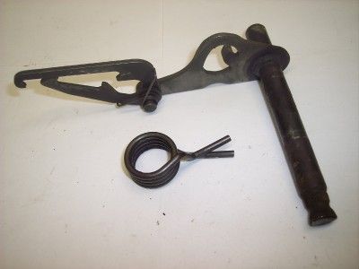 76 83 96 Kawasaki KZ750 KZ 550 650 750 ZR ZX ZL 600 Shifter Shift