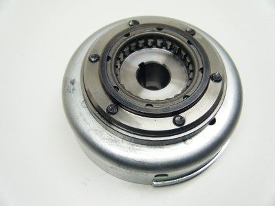 93 98 Yamaha Kodiak Big Bear Warrior YFM 400 350 Starter Clutch