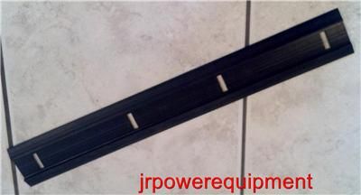 MTD Cub Cadet Snow Blower Scraper Bar 731 1033 931 1033 Free Same Day