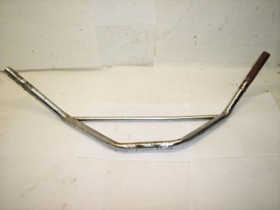 70 75 Yamaha DT125 DT 125 175 250 400 AT1 CT1 Handlebar