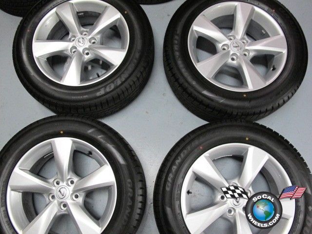 RX350 Factory 18 Wheels Tires Rims RX330 RX300 Highlander 74253