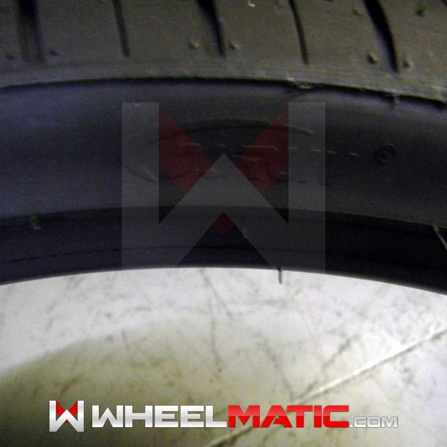 New 235 35R20 Durun Malta Tire 235 35 20 2353520