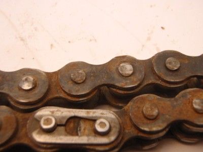 Honda CR80 CR80 D I D Did 420 Chain CR85 CR 85 Stock