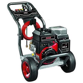 Briggs and Stratton 3 000 PSI Gas Pressure Washer 20274