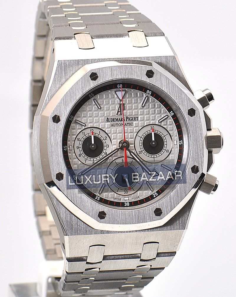 Audemars Piguet Royal Oak Chronograph 26300ST OO 1110ST 06