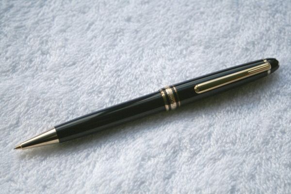 Montblanc Meisterstück Bleistift 165 Classique 0,5 mm