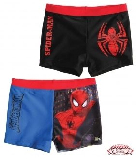 Spiderman Badehose 2013 T Shirt NEU Gr. 104/110/116/128/140