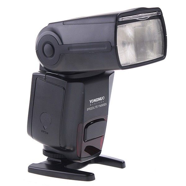 YN 565EX Flash Speedlite For Canon 5DII 7D 50D 60D 550D 6947110910406