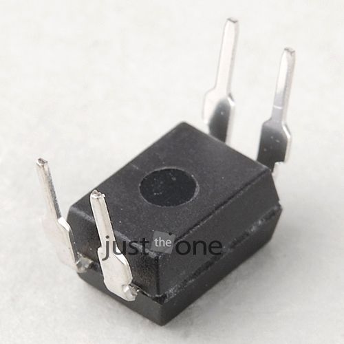 10 PCS PS2501 1 DIP 4 2501 PHOTOCOUPLER SERIES IC