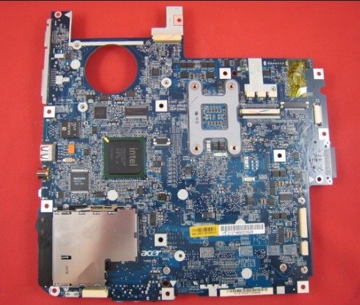 NEW Acer 5720 5720G Motherboard ICL50 L05 LA 3551P