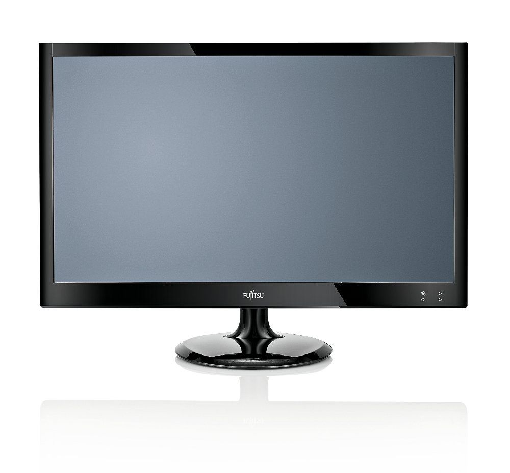 58,4cm (23) FUJITSU SL23T 1 LED VGA HDMI