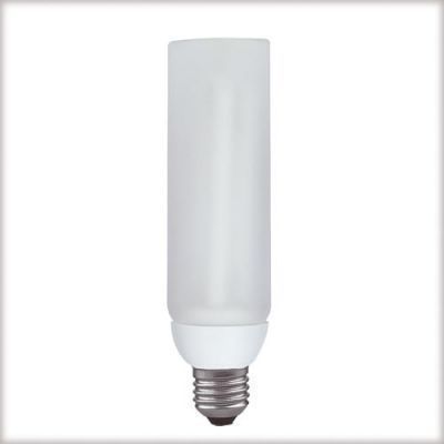 Paulmann 894.23 E27 230V/23W Deco Pipe Energiespar Lampe