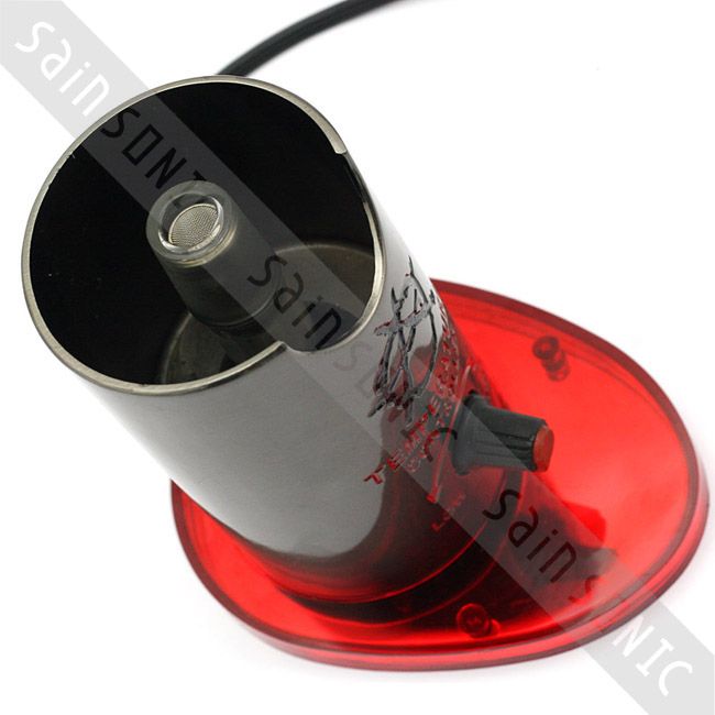 DE Lager VP110 Vaporizer mit regelbarer Temperaturkontrolle Kräuter