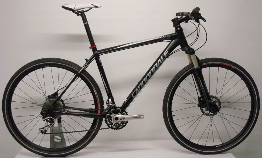 CANNONDALE TRAIL SL 2 29 SHIMANO XT