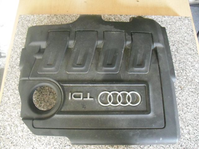 Audi A1 VW Polo 6R Motorabdeckung TDI 03L103925 AR AS