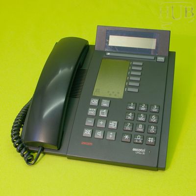 Ascom Office 30 AD2 Systemtelefon für Ascotel Ascom Intelligate 2025