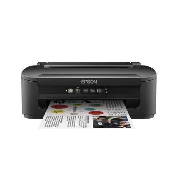 EPSON WorkForce WF 2010W