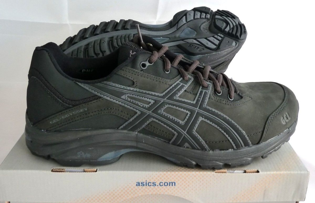 ASICS GEL ODYSSEY WR Laufschuh Herren G 40