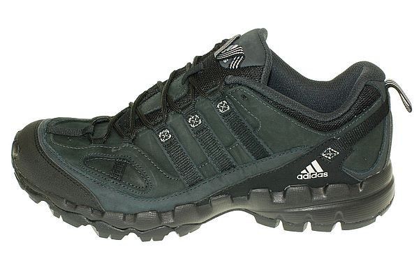 ADIDAS AX 1 LEA LEATHER 40.5 49 NEU 90€ Outdoorschuhe terrex