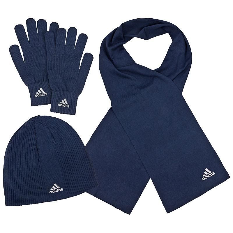 Winter Set Beanie , Schal , Handschuhe UVP 49,95 € NEU WOW