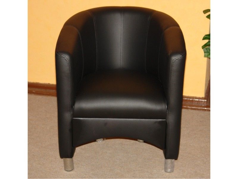 Eleganter Clubsessel / Cocktailsessel / Loungesessel / Frabe