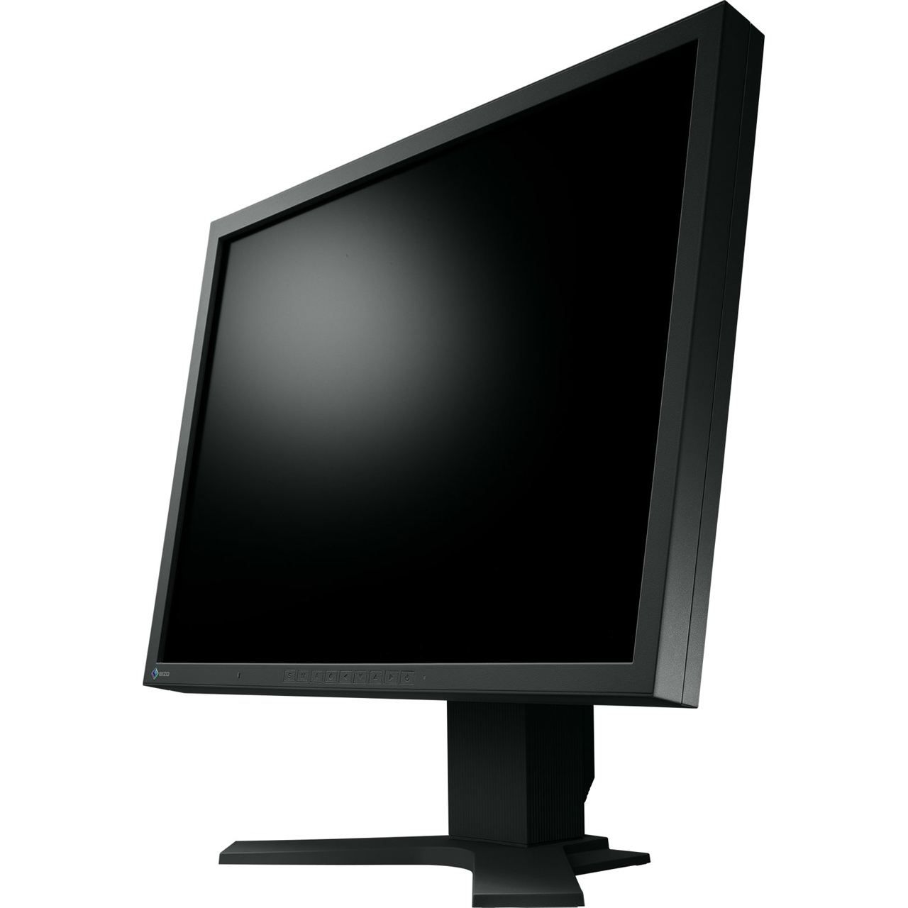 21 (53,34cm) Eizo FlexScan S2100 schwarz 1600x1200 1xVGA/1xDVI