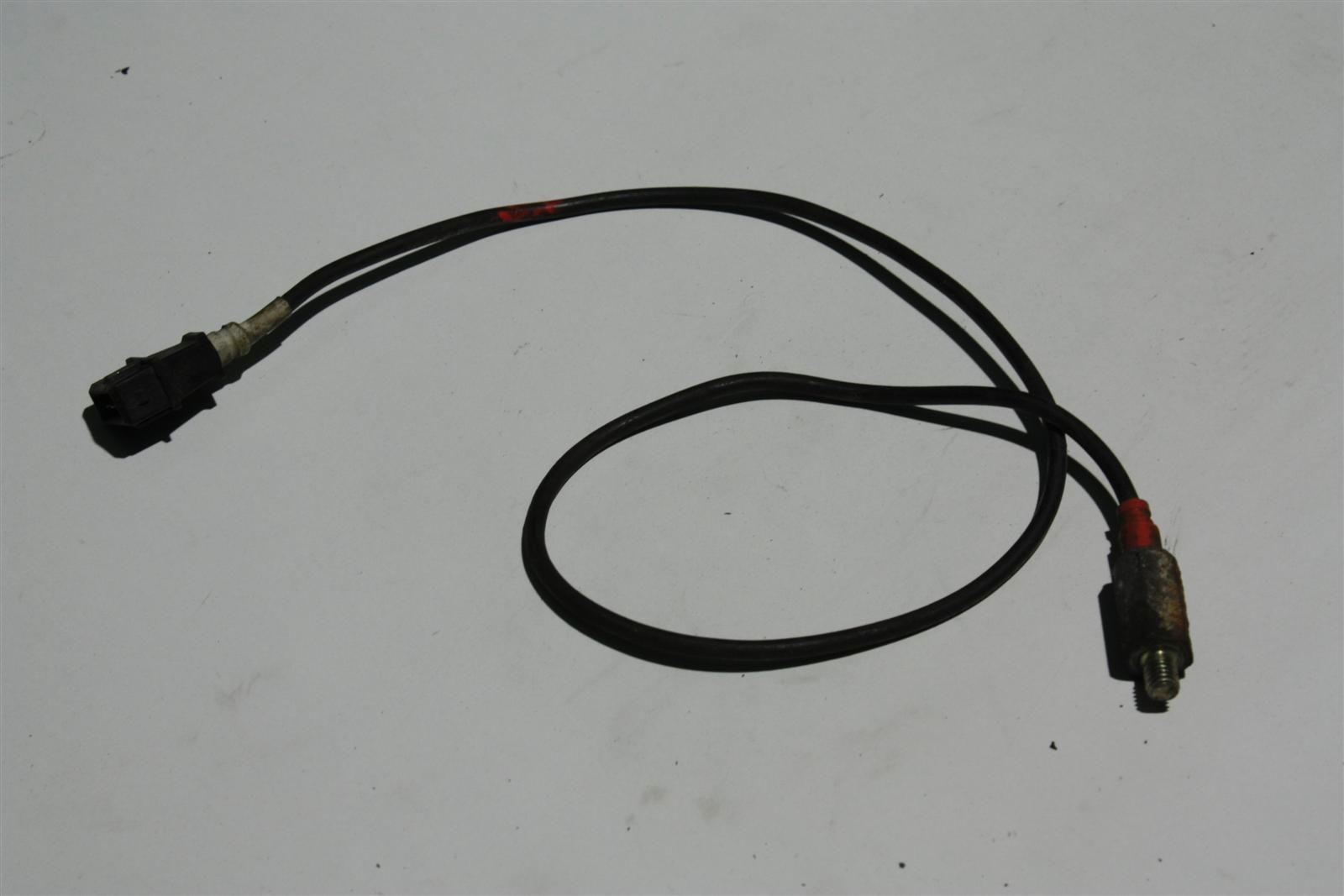 Audi 90 Typ 89 2.2l 20V 7A/NM Klopfsensor 034905377