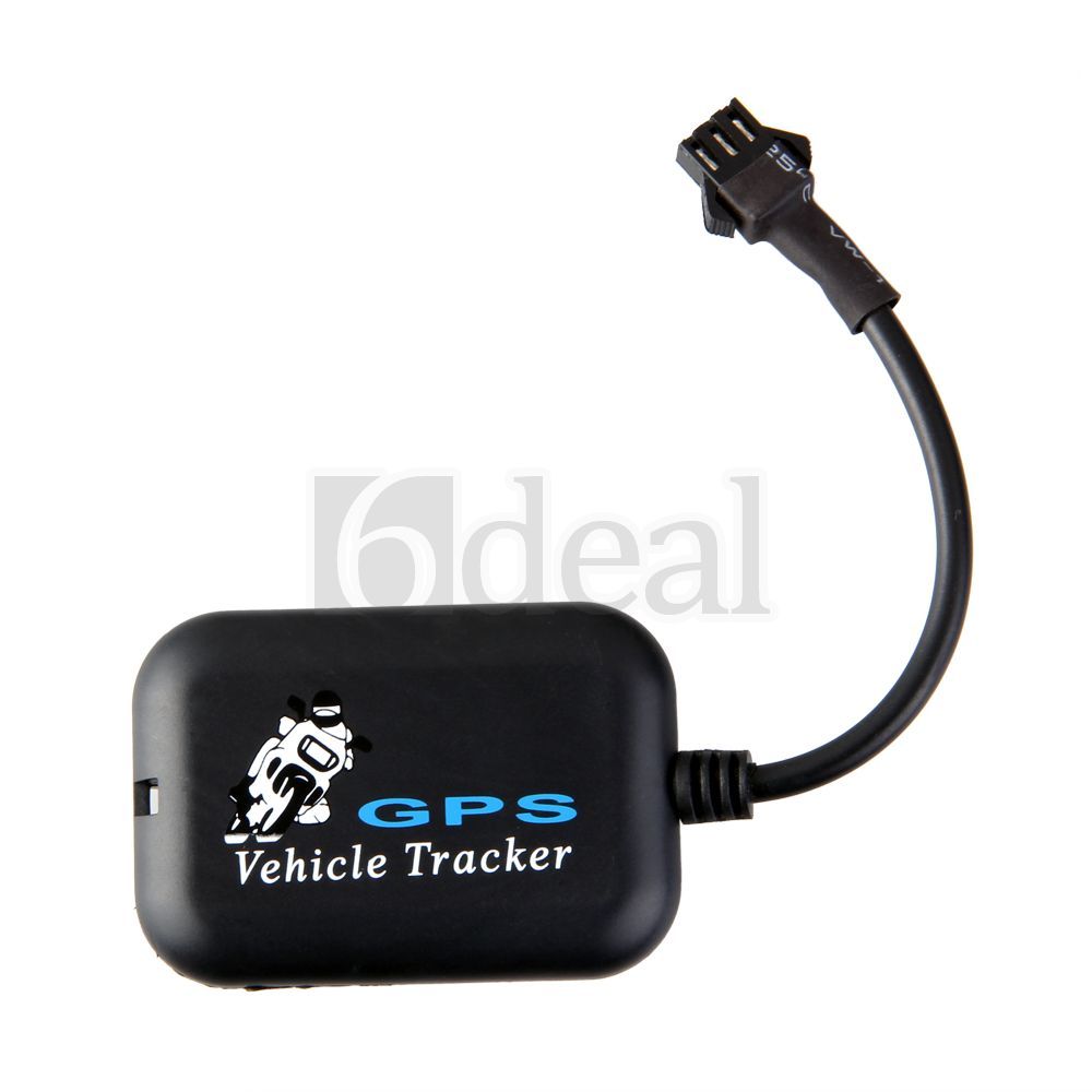 Mini GPS Tracker Peilsender Einbruchsalarm GSM GPRS SOS Alarm KFZ