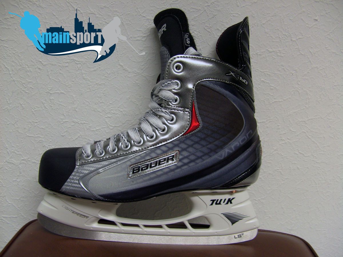 Bauer   Vapor X 60   Sr. Ice Hockey Skates