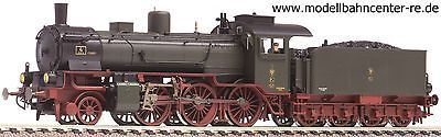 Modellbau  Modelleisenbahn Spur H0  Gleichstrom Loks  Fleischmann