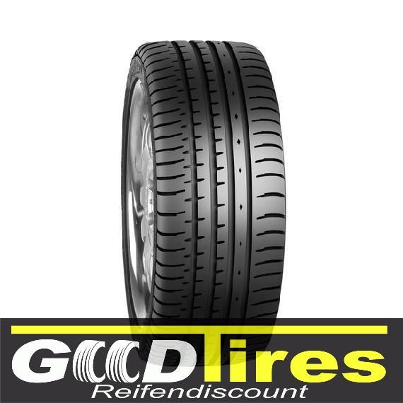 4x Sommer Reifen 235/45 R18 98Y EPTYRES ACCELERA PHI XL