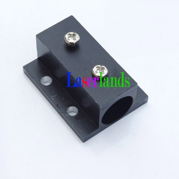 2pcs Laser Module Mount Holder Cooling Heatsink 12.5mm for Lazer Diode