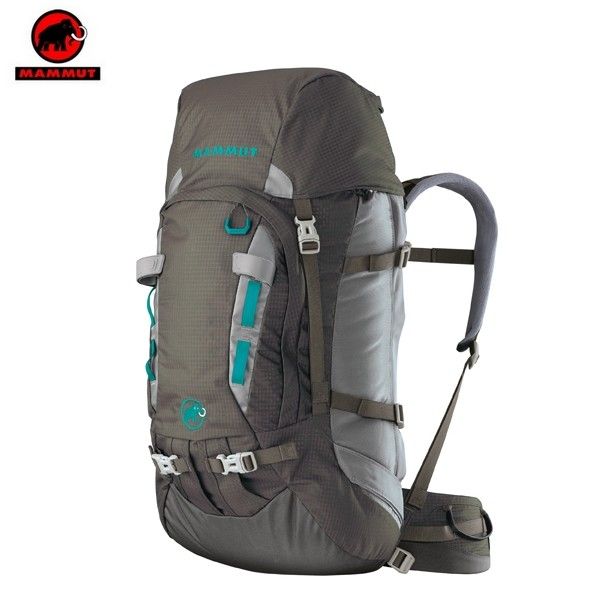 Mammut Hochtouren Rucksack Trea Guide 40+7 l Modell 2012 Trekking