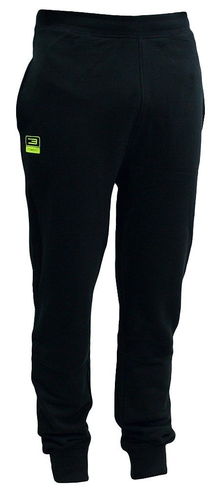 Jack & Jones TECH Pants Chicago Sweat Pants black