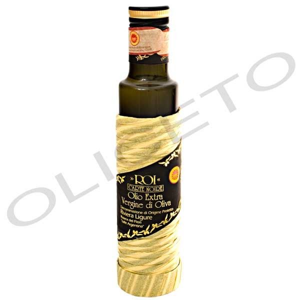Carte Noire 250 ml (51,60 €/l) Tropföl Olio Extra Vergine di Oliva