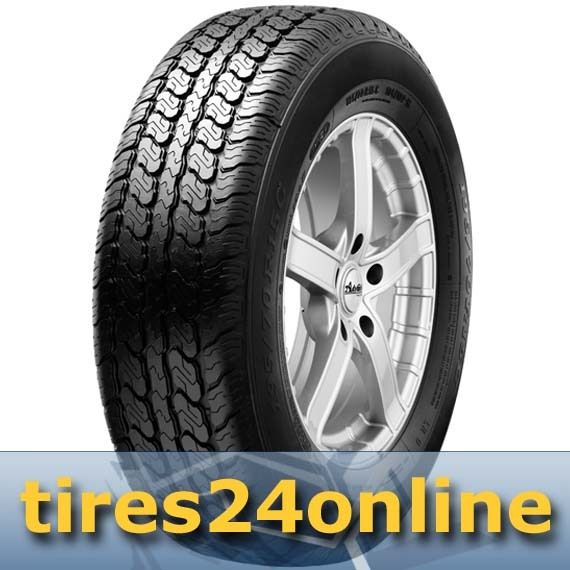 Transporterreifen 205/70 R15 C 106/104R RADAR Argonite RVX1