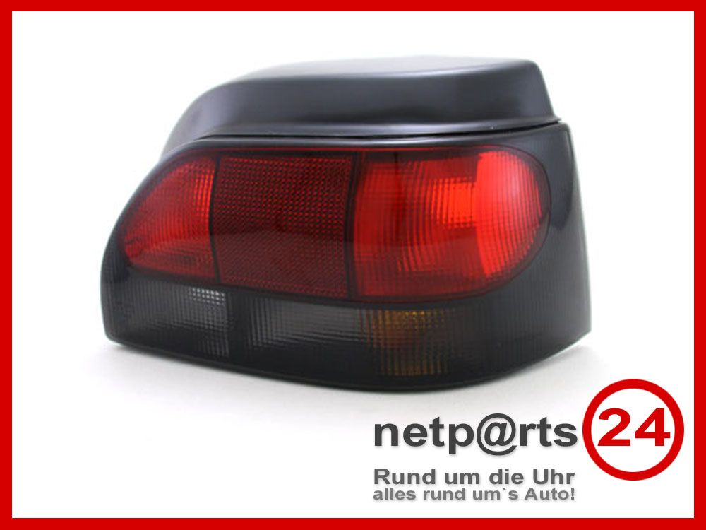 RÜCKLICHT rechts RENAULT CLIO B57/C57 ab 01/94 08/98