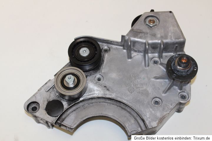 Audi A4 A6 A8 Skoda 2,5TDI Halter 059121313F/059 121 313F