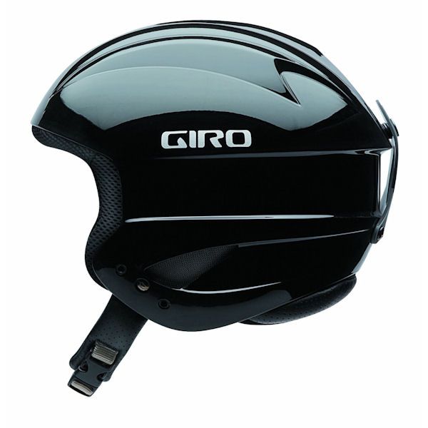 GIRO Snowboardhelm Skihelm Sestriere Black Größe M (55,5 57cm