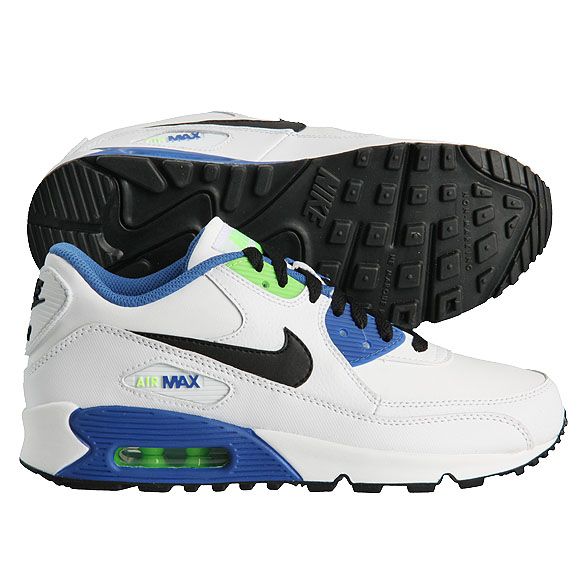 Nike Sneaker / Schuhe Air Max 90 Gr. 40 Neu Freizeit