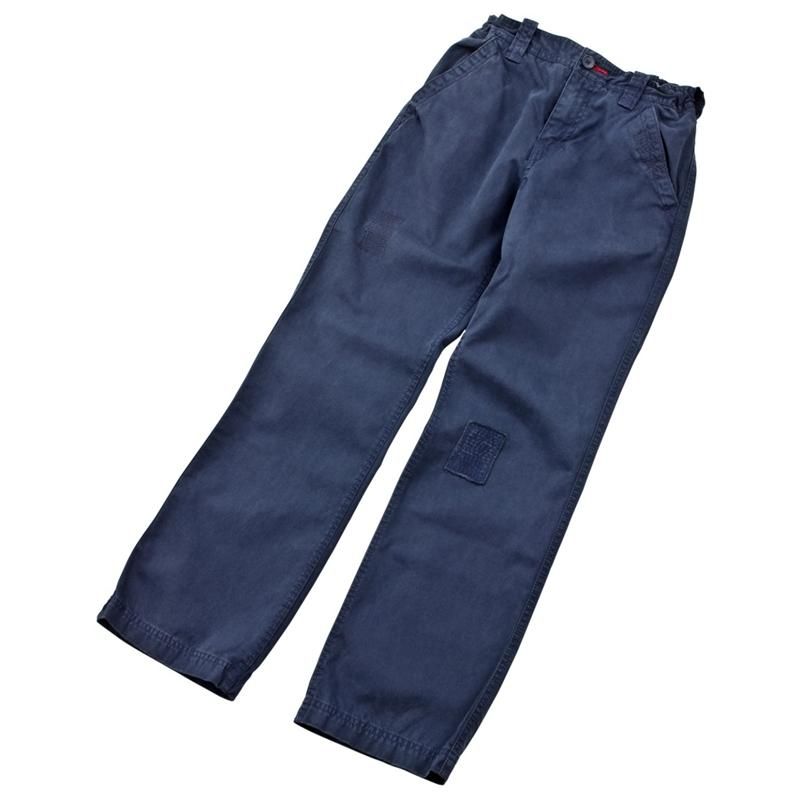 Boy Jungen Hose Authentic blau Gr. 128 140 152 164 176 NEU