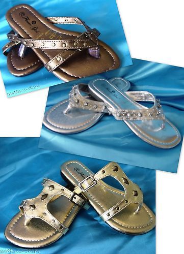 127*NeUe Top Mädchen Sandalette Sandalen Schuhe gr28 35