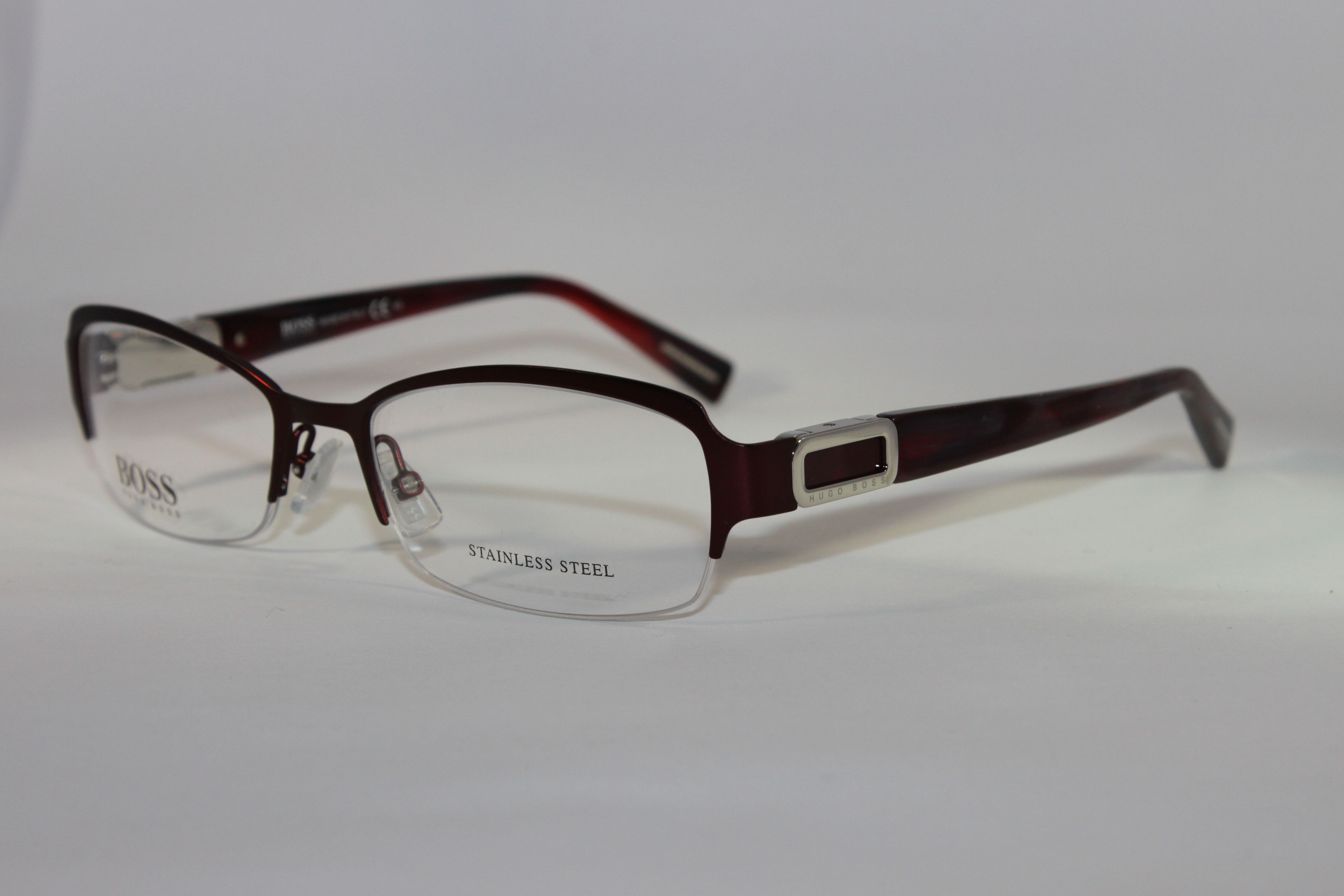 Brille, Brillengestell, Brillenfassung, Lesebrille 0384 HFH 135