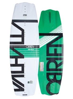 Wakeboard Obrien Valhalla impact 133cm obrien