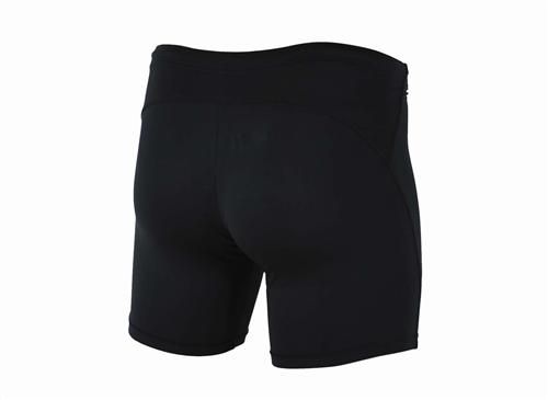 Puma Short Tight USP Stretch   Herren Sporthose   Schwarz   Gr. S