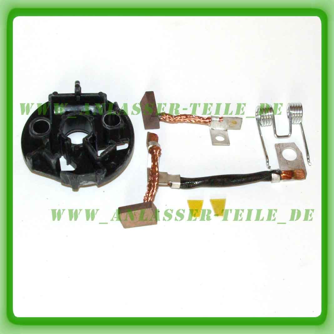 Kohlebürsten KOHLE VALEO PSX148 149    4,5/9X11X18 D6RA