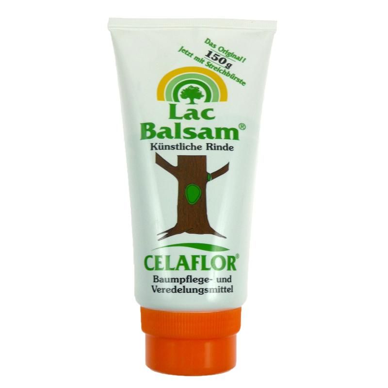 Celaflor Lac Balsam 150g Baumwachs Wundverschluss