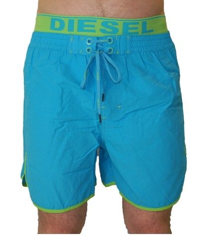 Diesel Badeshort Badehose BMBX Dolphin Gr. S XL